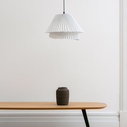 Aveline Hanglamp | Sculpturale Design Hanglamp