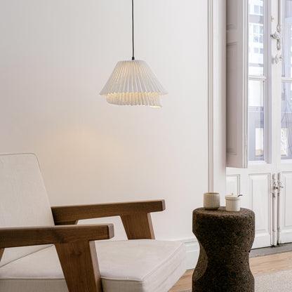 Aveline Hanglamp | Sculpturale Design Hanglamp