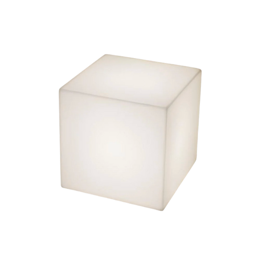 Cubic Garden and Balcony Lighting
