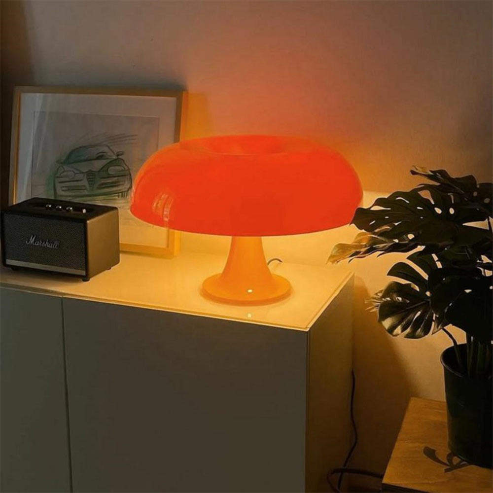 Mushroom Aura™ - Minimalistische Tafellamp