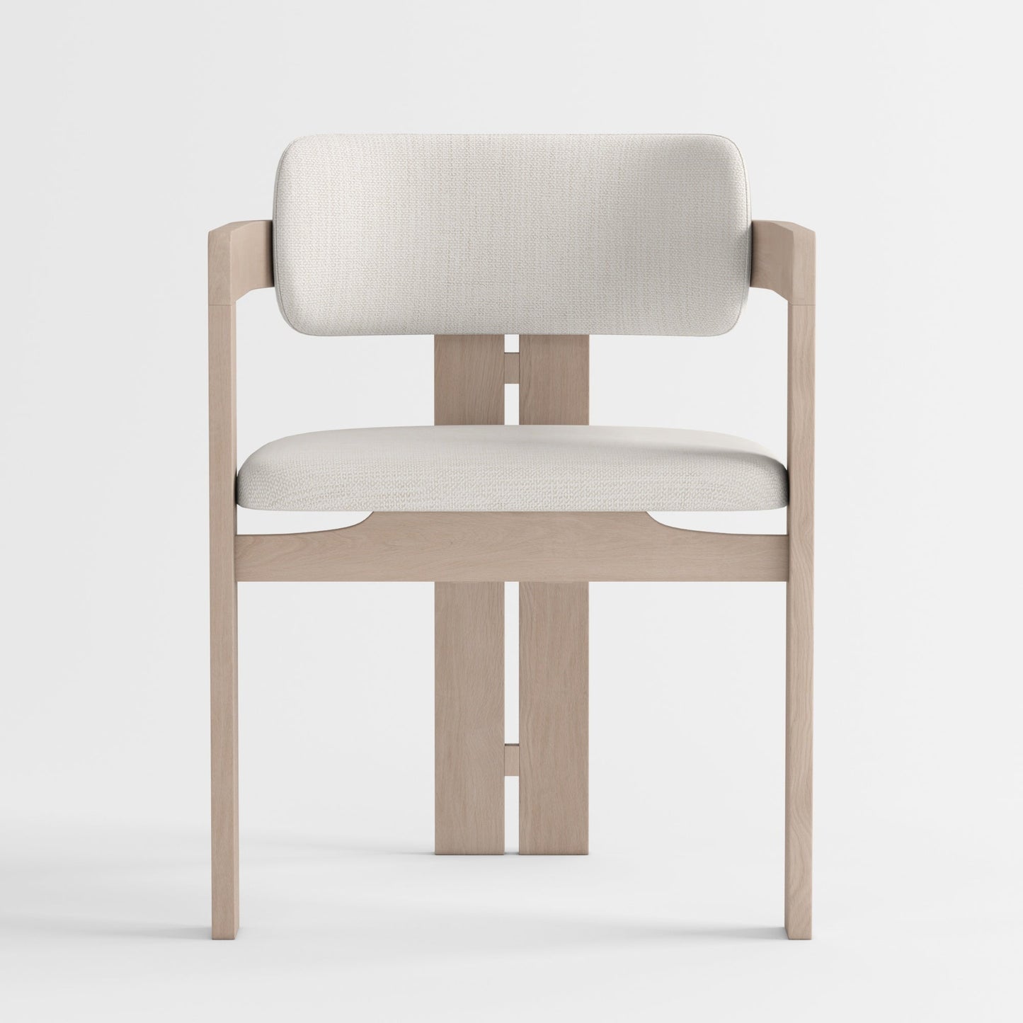 Houten Eetkamerstoelen Kiyomi