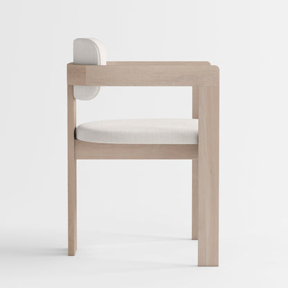 Houten Eetkamerstoelen Kiyomi