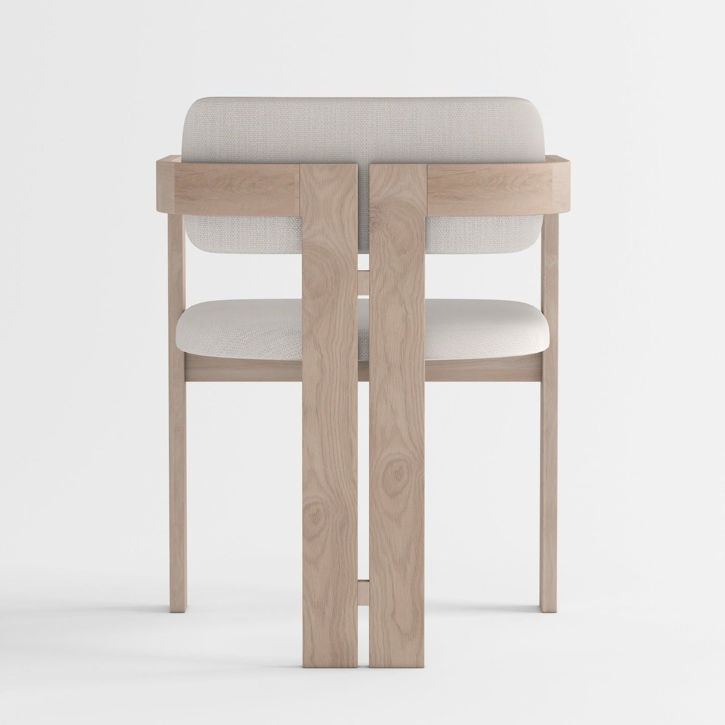 Houten Eetkamerstoelen Kiyomi