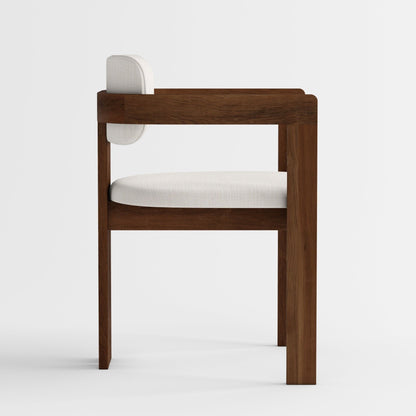 Houten Eetkamerstoelen Kiyomi