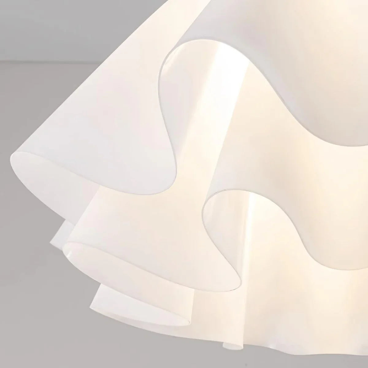 Luxe Bloem Design | Modern Elegante Plafondverlichting