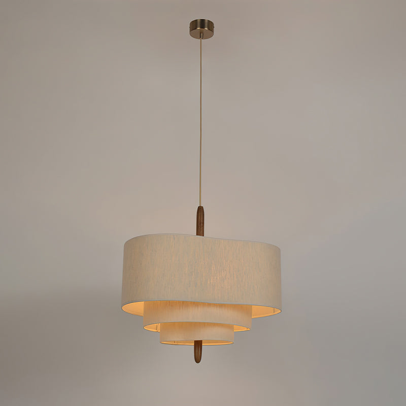 Ikara - Ladder Hanglamp