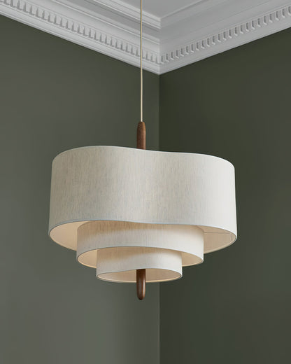 Ikara - Ladder Hanglamp