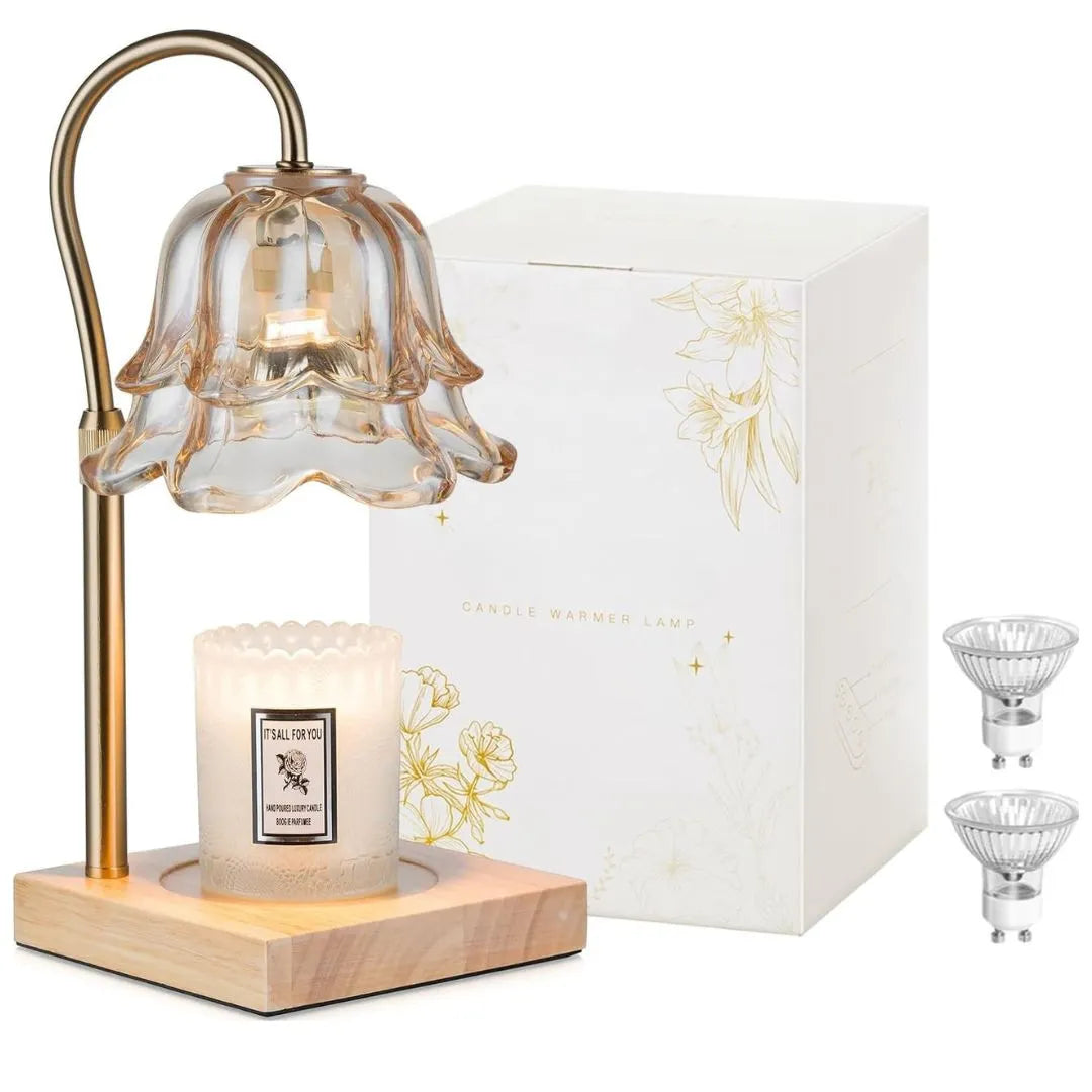 Qaia Candle Warmer