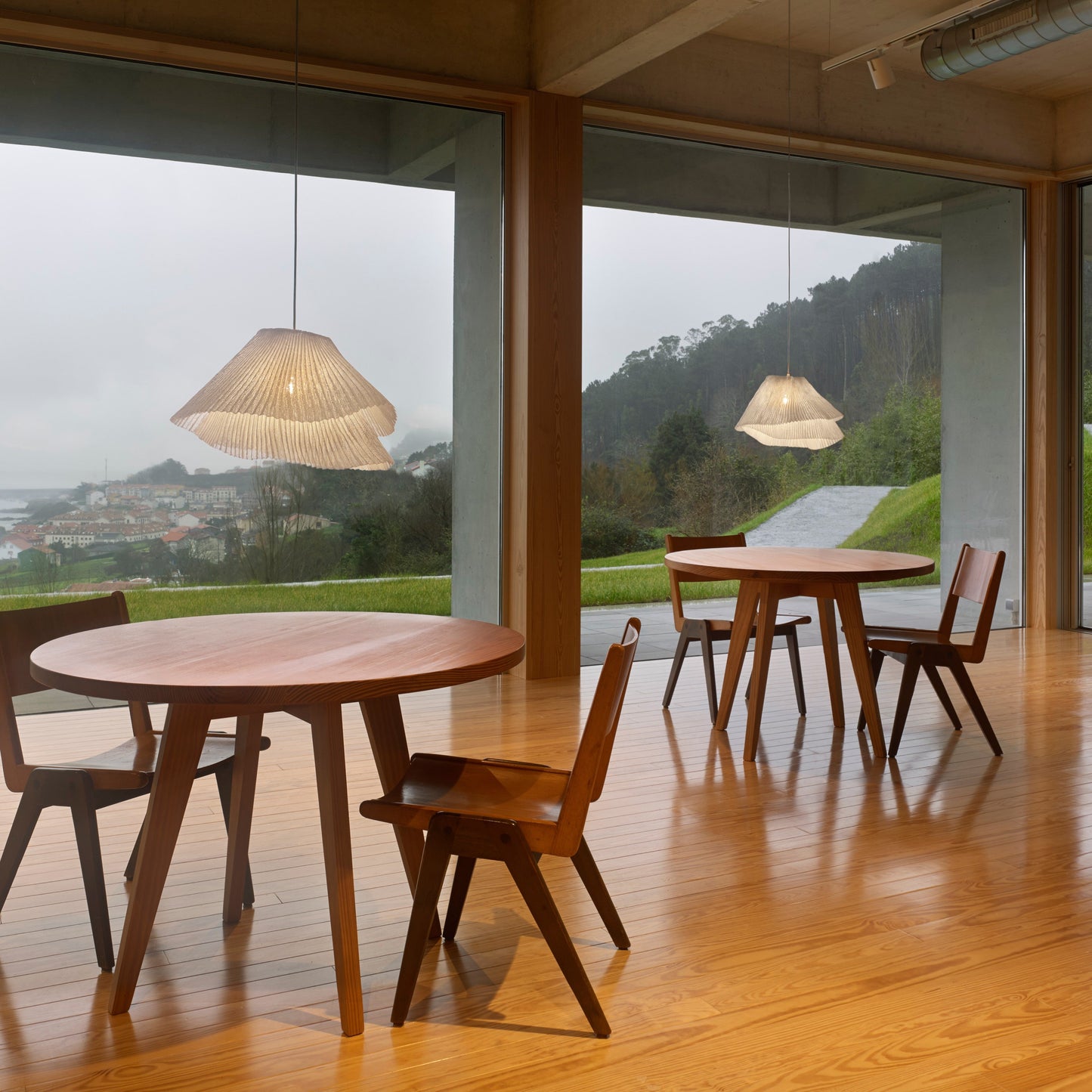 Aveline Hanglamp | Sculpturale Design Hanglamp
