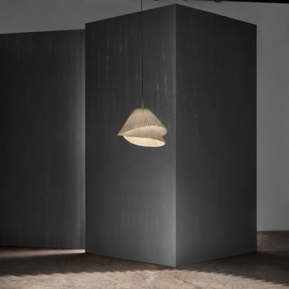 Aveline Hanglamp | Sculpturale Design Hanglamp