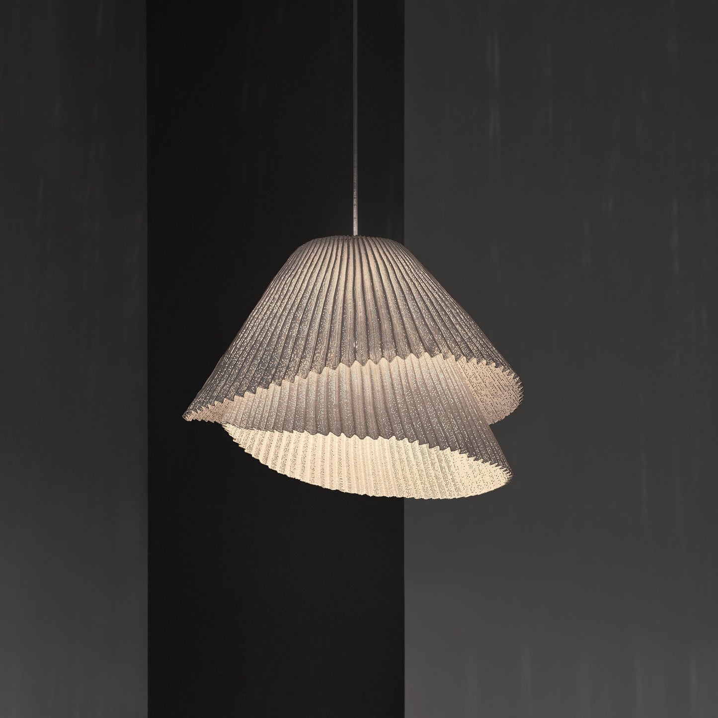Aveline Hanglamp | Sculpturale Design Hanglamp