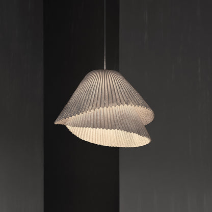Aveline Hanglamp | Sculpturale Design Hanglamp