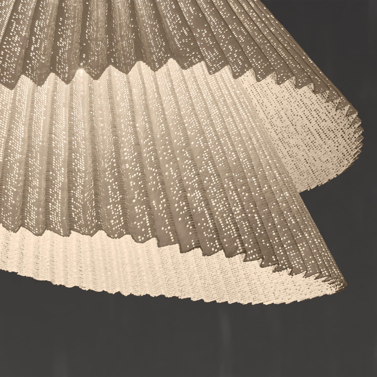 Aveline Hanglamp | Sculpturale Design Hanglamp