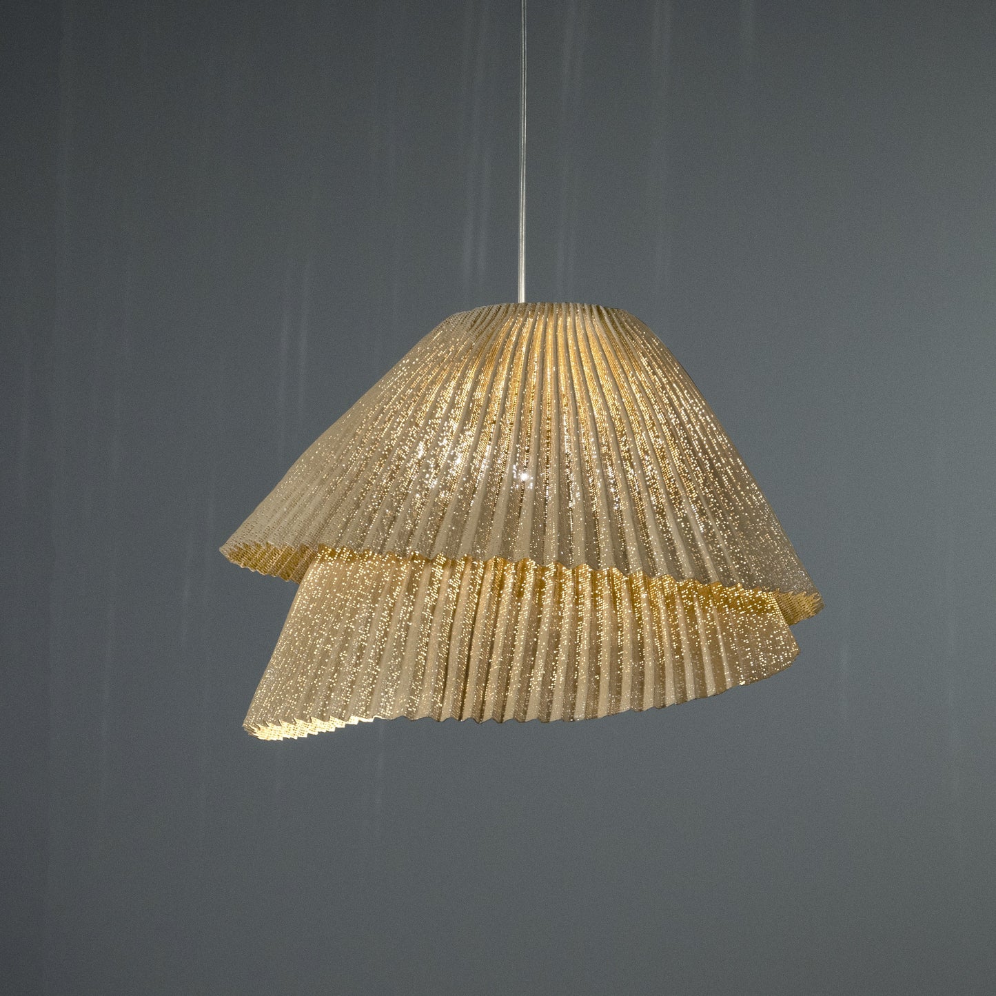 Aveline Hanglamp | Sculpturale Design Hanglamp