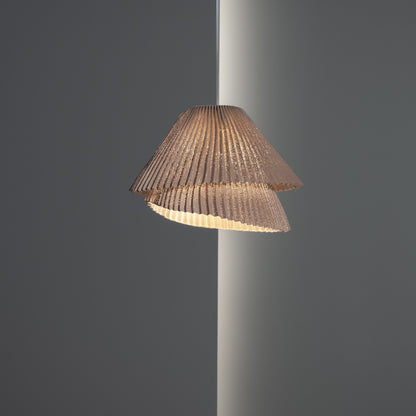 Aveline Hanglamp | Sculpturale Design Hanglamp