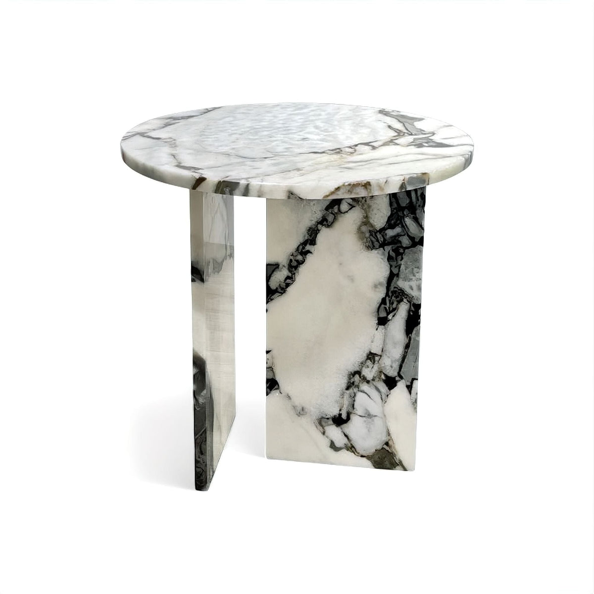 Prestige Marmeren Salontafelset
