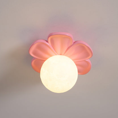 Fleurique Blossom Plafondlamp