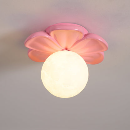 Fleurique Blossom Plafondlamp