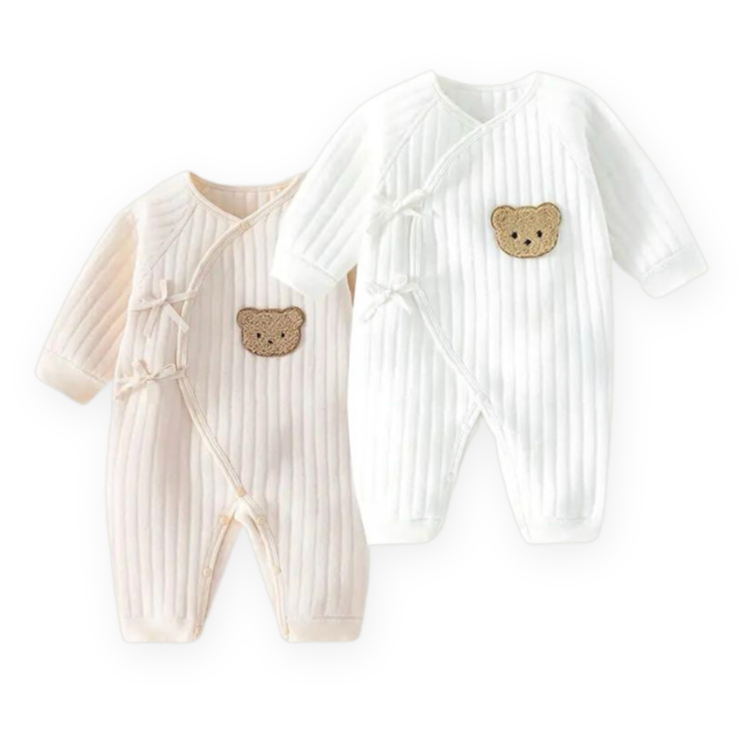 BearBuddy™ l Baby Romper