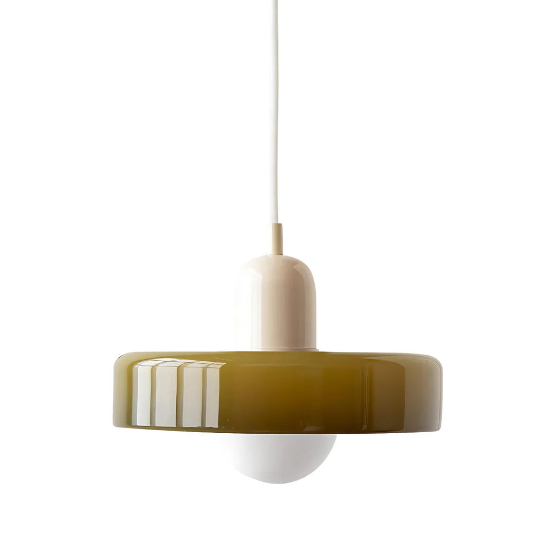 Bauhaus Pendant Lamp