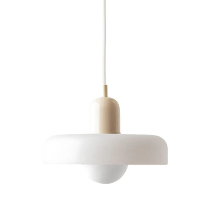 Bauhaus Pendant Lamp