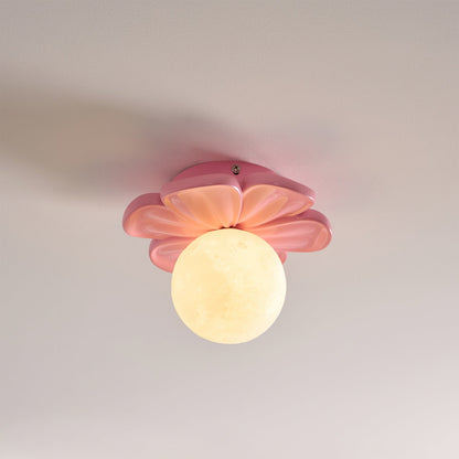 Fleurique Blossom Plafondlamp