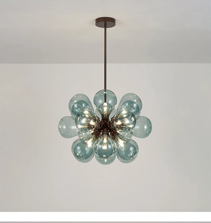 Clusterlicht Hanglamp