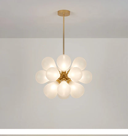 Clusterlicht Hanglamp