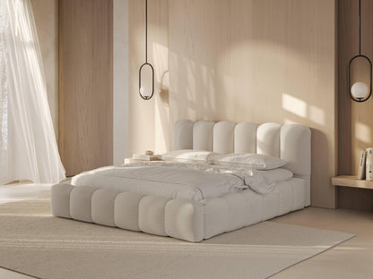 Bedframe Sky met opbergvak Lupine 180 x 200 cm