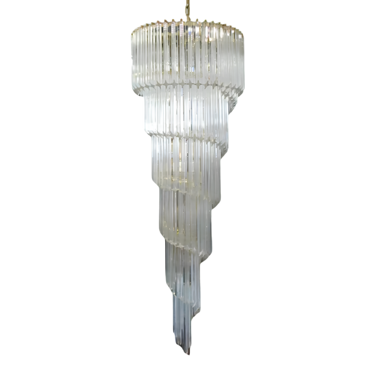 Murano Prisma Kronleuchter 166