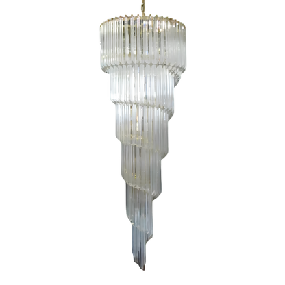 Murano Prisma Kronleuchter 166