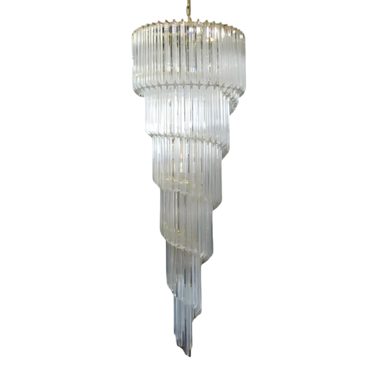 Murano Prisma Kroonluchter 166