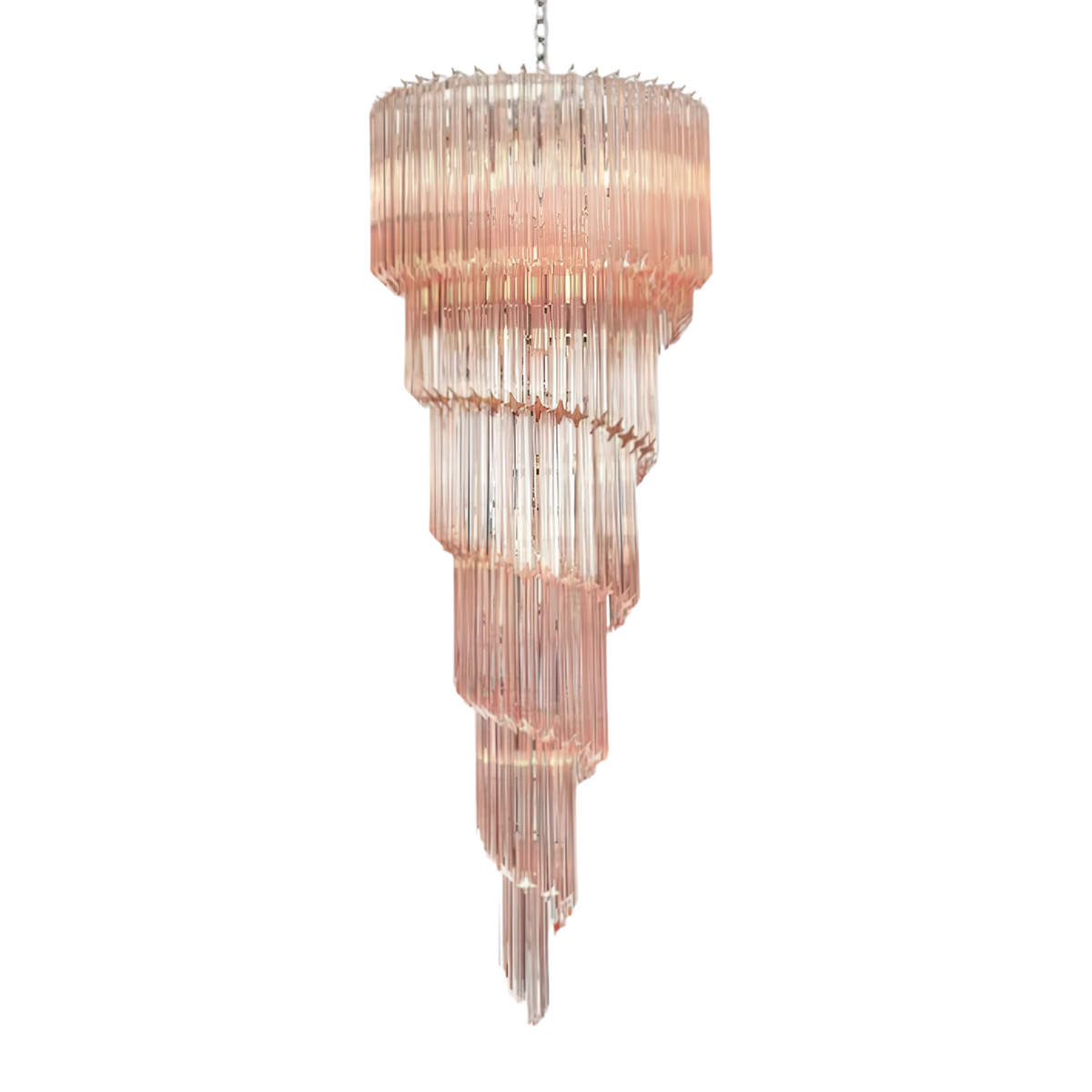 Murano Prisma Kronleuchter 166