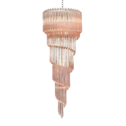 Murano Prisma Kronleuchter 166