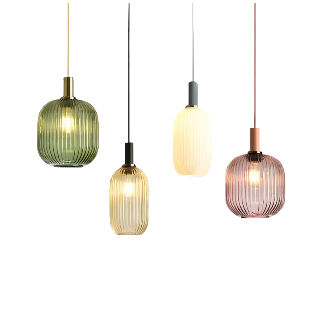 Fusio Pendant Lamp