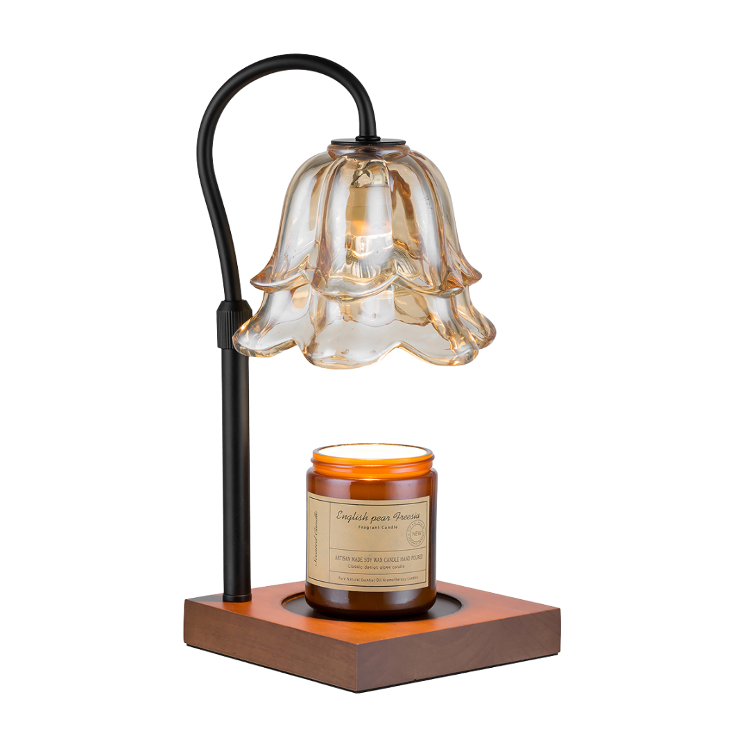 Qaia Candle Warmer