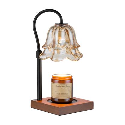 Qaia Candle Warmer