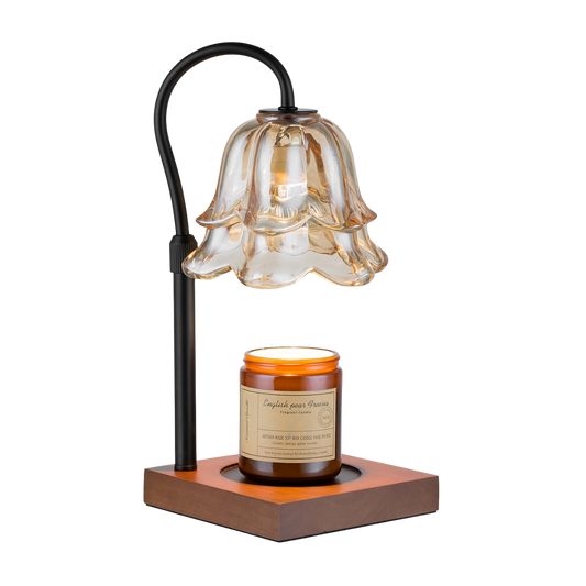 Qaia Kaarsverwarmer
