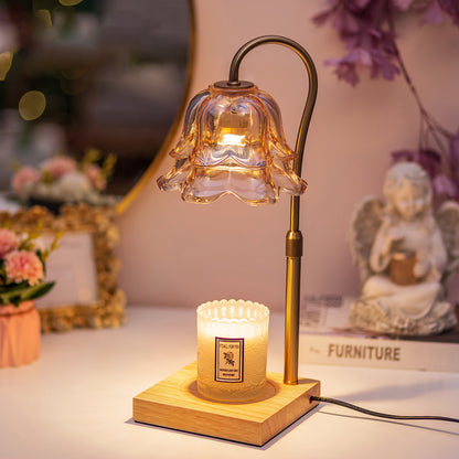 Qaia Candle Warmer