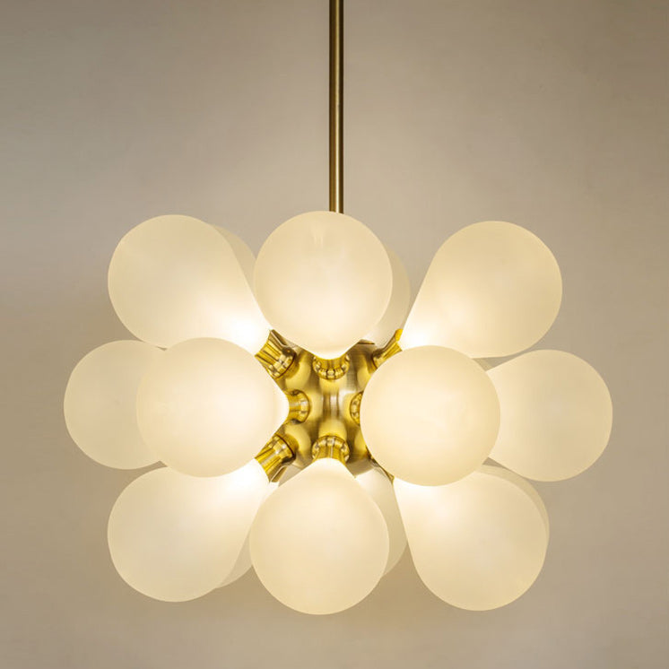 Clusterlicht Hanglamp