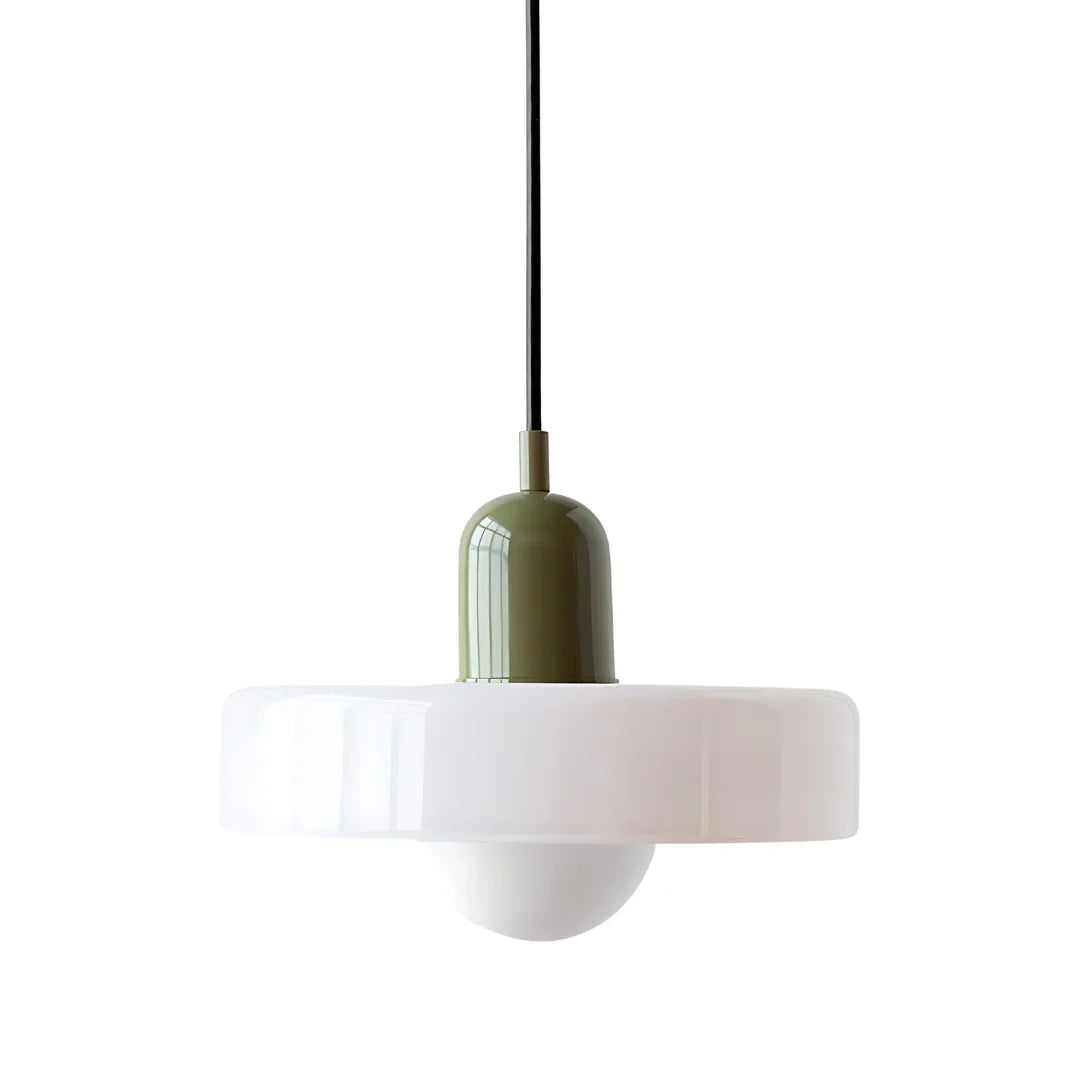 Bauhaus Pendant Lamp
