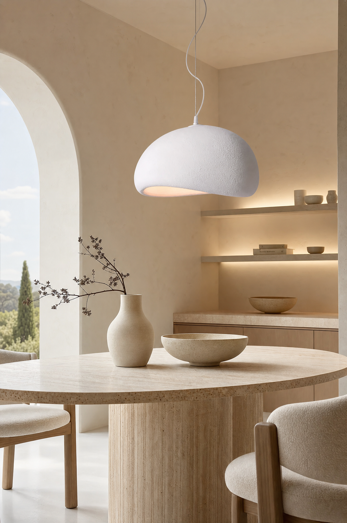 Khmara Hanglamp