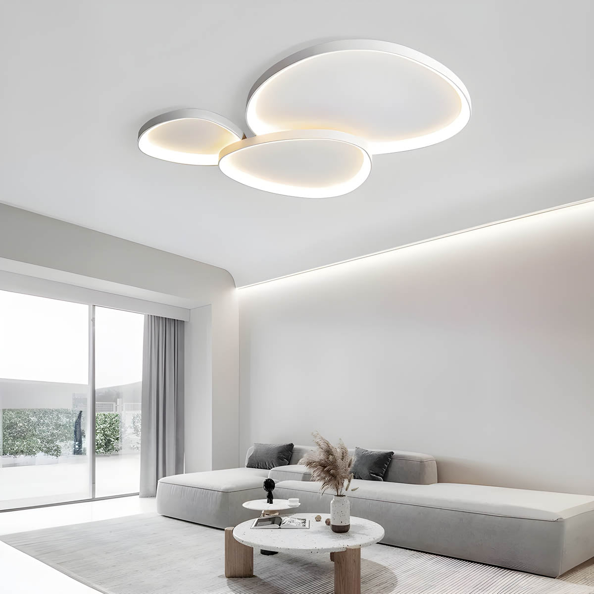 Aro Ceiling Lamp