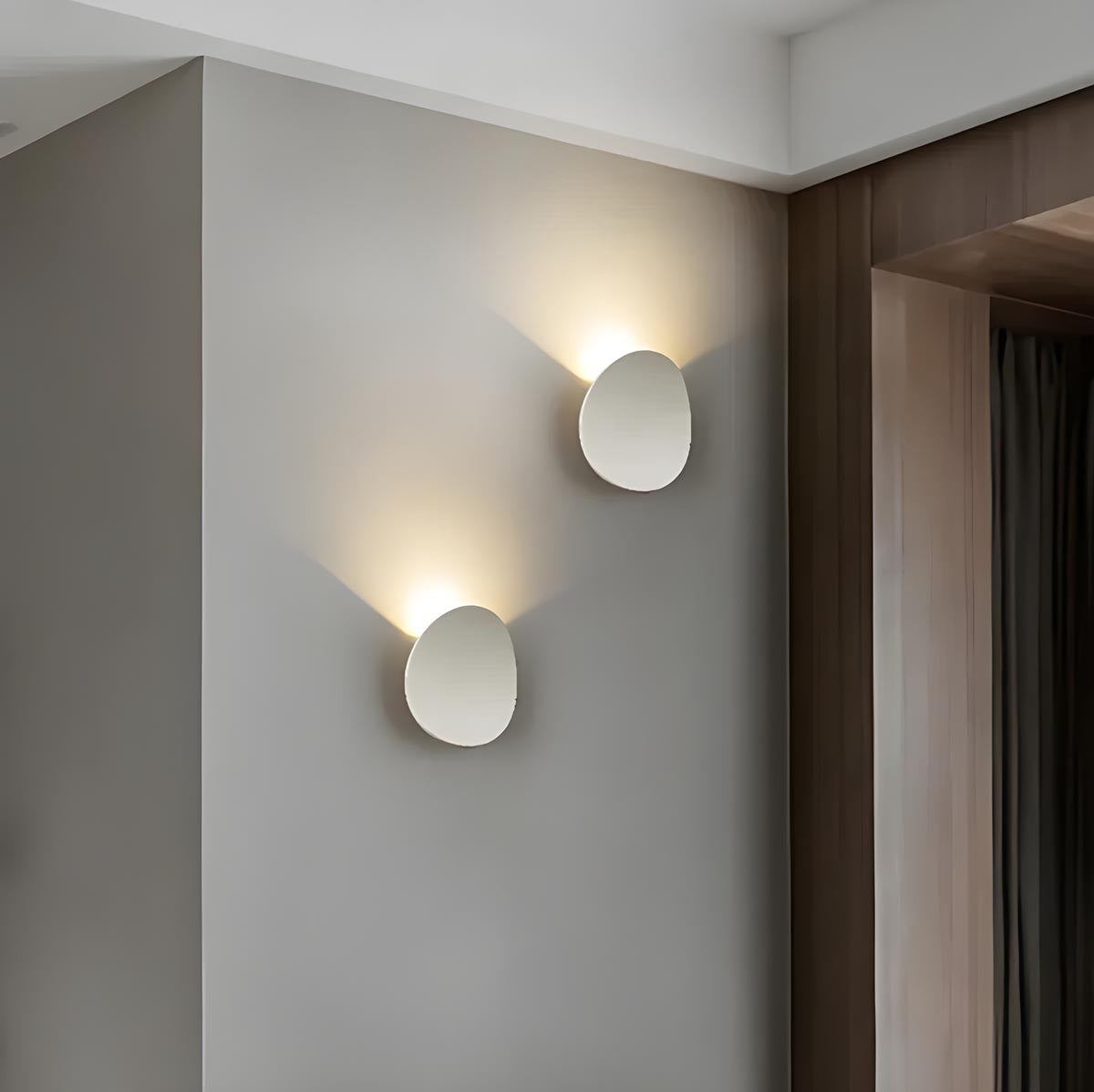 Coco Wall Lamp