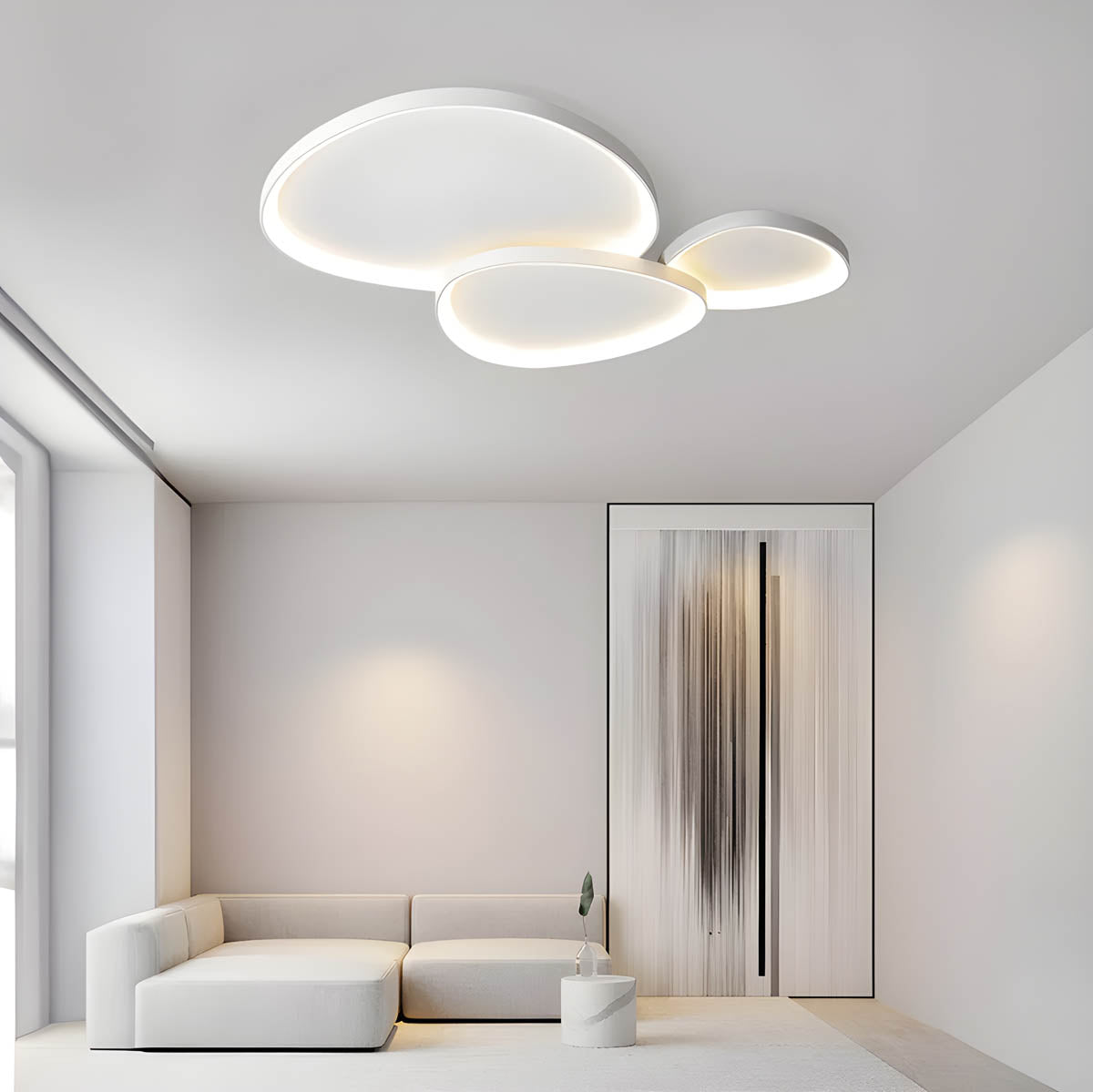 Aro Ceiling Lamp