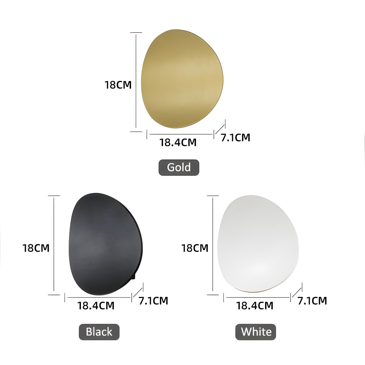 Coco Wall Lamp