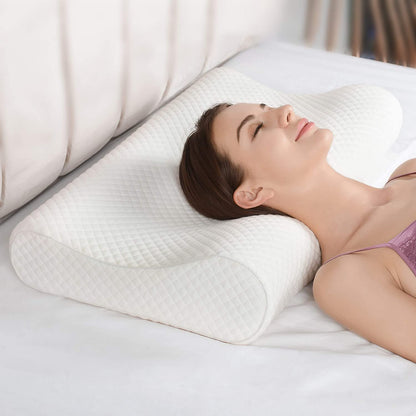 DreamCurve™ l Comfort cushion