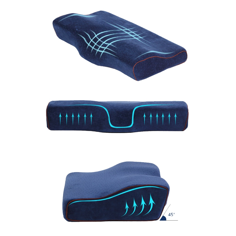 DreamCurve™ l Comfort cushion