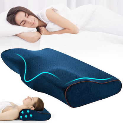 DreamCurve™ l Comfort cushion