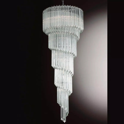 Murano Prisma Kronleuchter 166